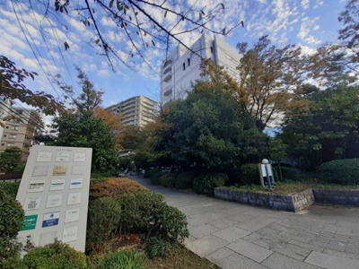 【周辺】 | アーバンウッド | KSPまで500m