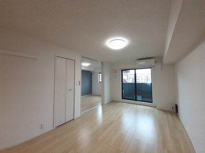 【居間・リビング】 | アーバンウッド