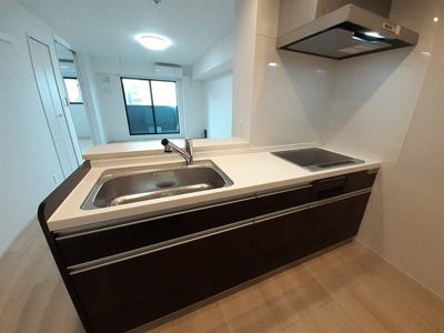 【キッチン】 | アーバンウッド