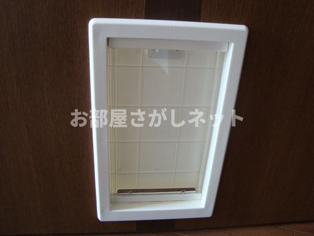 グレイスヴィラ　Ｓ．Ｔ．【おとり物件なし】#学生・社会人にオススメ！初期費用分割払いOK！のその他|ペット専用機能