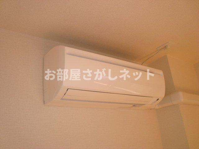 グレイスヴィラ　Ｓ．Ｔ．【おとり物件なし】#学生・社会人にオススメ！初期費用分割払いOK！の設備|室内設備