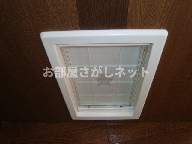 グレイスヴィラ　Ｓ．Ｔ．【おとり物件なし】#学生・社会人にオススメ！初期費用分割払いOK！の収納|キッチン収納