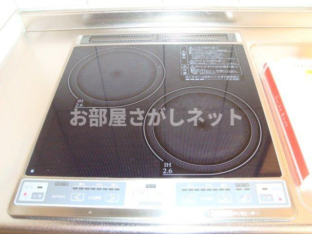グレイスヴィラ　Ｓ．Ｔ．【おとり物件なし】#学生・社会人にオススメ！初期費用分割払いOK！のその他|換気扇