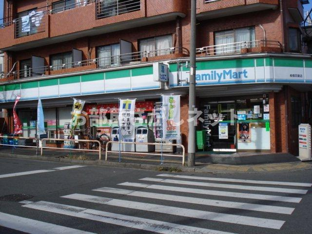 グレイスヴィラ　Ｓ．Ｔ．【おとり物件なし】#学生・社会人にオススメ！初期費用分割払いOK！の周辺|コンビニまで300ｍ