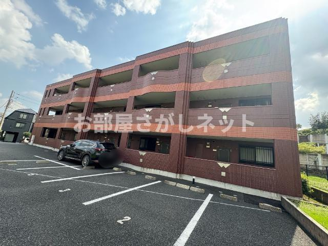 グレイスヴィラ　Ｓ．Ｔ．【おとり物件なし】#学生・社会人にオススメ！初期費用分割払いOK！の外観|外観写真（昼）