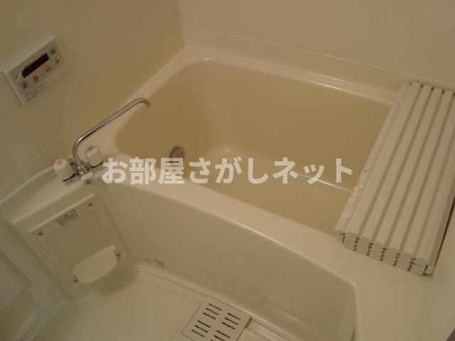 グレイスヴィラ　Ｓ．Ｔ．【おとり物件なし】#学生・社会人にオススメ！初期費用分割払いOK！の浴室|バス