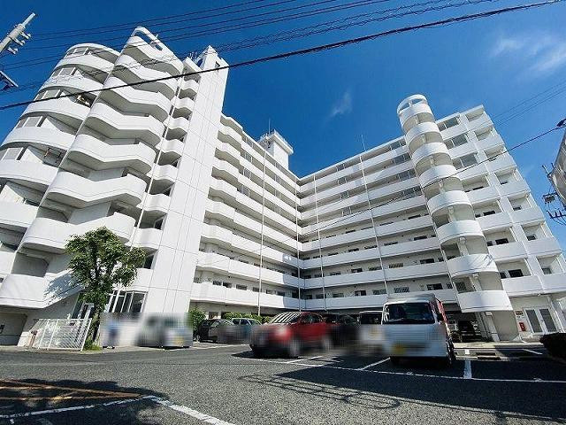【外観】パサージュ倉敷