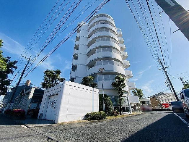 【外観】パサージュ倉敷