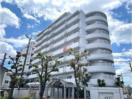 【外観】パサージュ倉敷