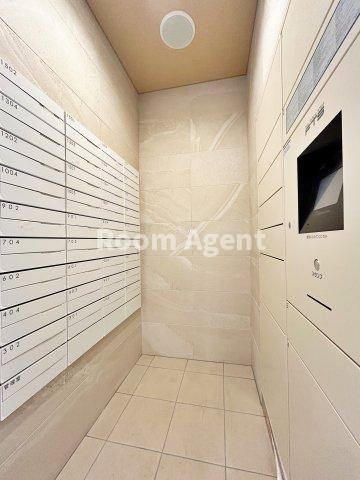 ディアレイシャス尾頭橋のその他