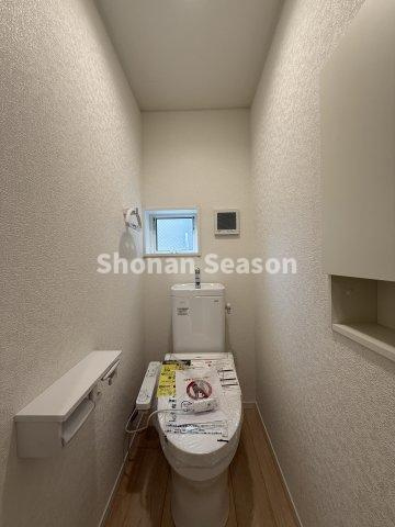 【トイレ】 | 年中快適な温水洗浄便座は各階にご用意がございます。