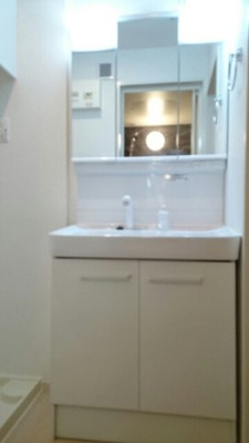 【洗面所】 | あいりす