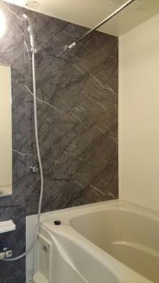 【浴室】 | あいりす