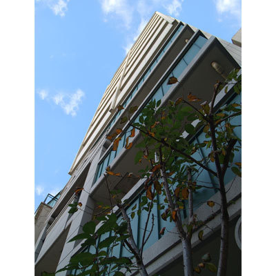 エステムプラザ日本橋弐番館