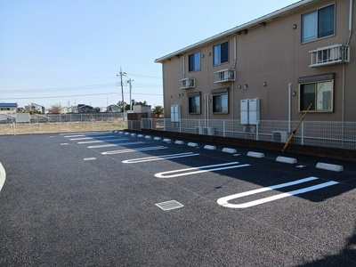 【駐車場】 | クレンベラ