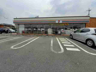【周辺】 | クレンベラ | セブンイレブン古戸店まで1400m