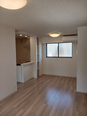 【内装】 | クレンベラ