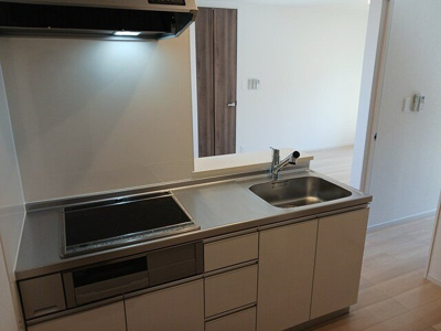 【キッチン】 | クレンベラ