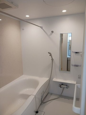 【浴室】 | クレンベラ