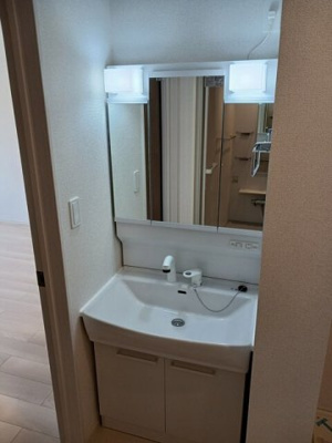 【洗面所】 | クレンベラ