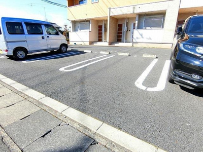 【駐車場】 | プリミューラ