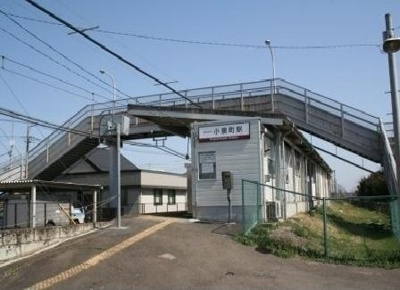 【周辺】 | プリミューラ | 小泉町駅まで1000m