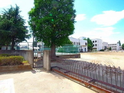 【周辺】 | プリミューラ | 大泉町北小学校まで1300m