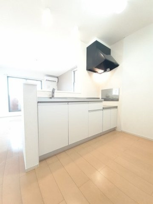 【キッチン】 | プリミューラ