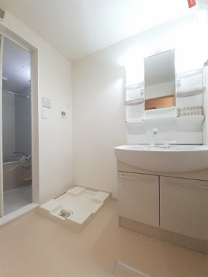 【洗面所】 | プリミューラ