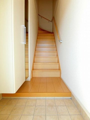 【玄関】 | プリミューラ