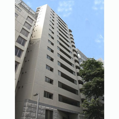 パレステュディオ新宿都庁前