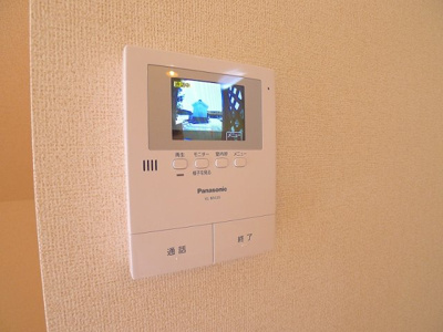 【セキュリティ】 | ラリュールＡ