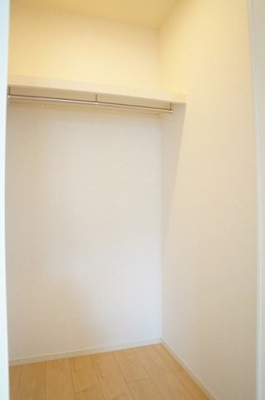 【収納】 | サニースクエアⅠ