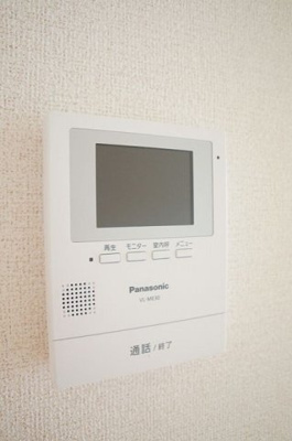 【セキュリティ】 | サニースクエアⅠ