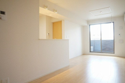 【居間・リビング】 | サニースクエアⅠ