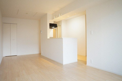 【内装】 | サニースクエアⅠ