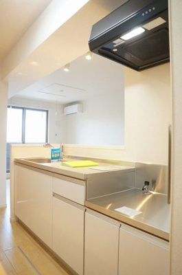 【キッチン】 | サニースクエアⅠ