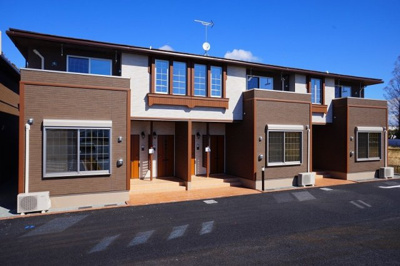 【外観】 | フルームＣ