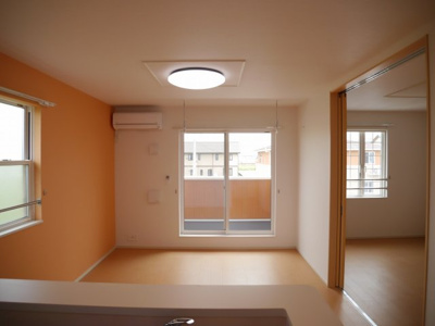 【内装】 | フルームＣ