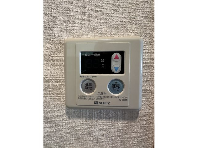 プレール月島RIVAGEの内装|内装です