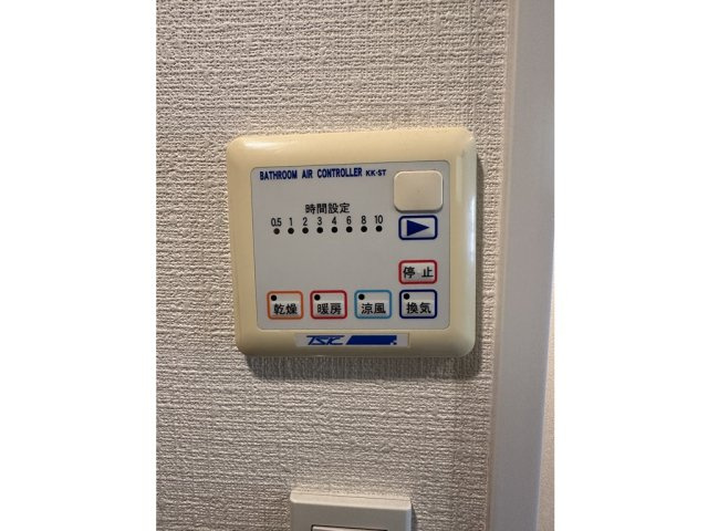 プレール月島RIVAGEの内装|きれいな内装です