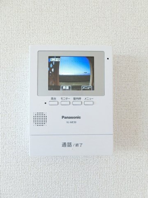 【セキュリティ】 | ヌーベルメゾンＡ