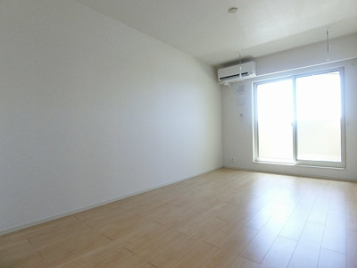 【居間・リビング】 | ヌーベルメゾンＡ