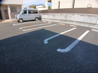 【駐車場】 | ＳＡＫＵＲＡ