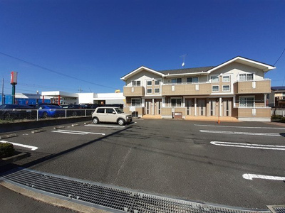 【駐車場】 | オネスト