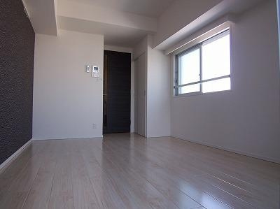 【居間・リビング】 | ハーモニーレジデンス両国テラス