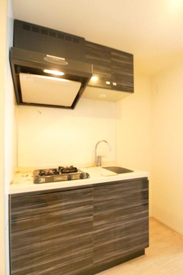 【キッチン】 | ハーモニーレジデンス両国テラス