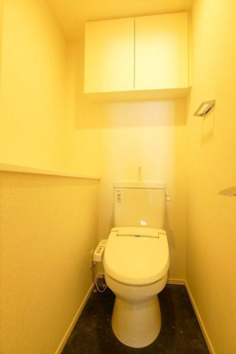 【トイレ】 | ハーモニーレジデンス両国テラス