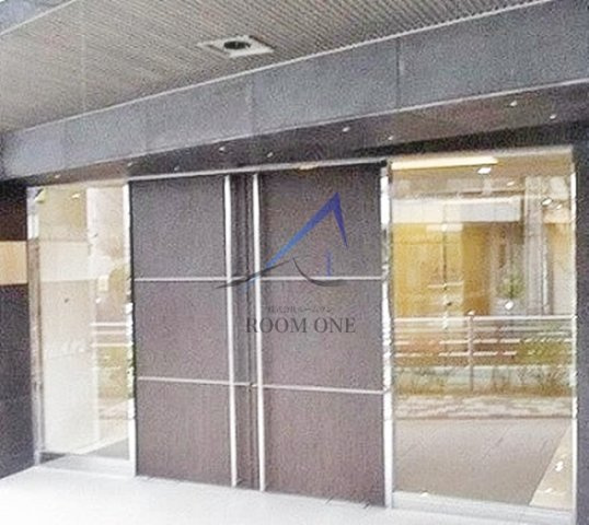 アーバンヴィスタ板橋本町のエントランス|エントランスです。