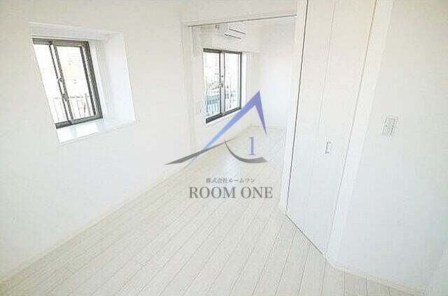 アーバンヴィスタ板橋本町の寝室|寝室です。